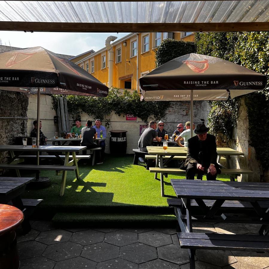 The Bailey Gastro Bar Athlone Exterior foto